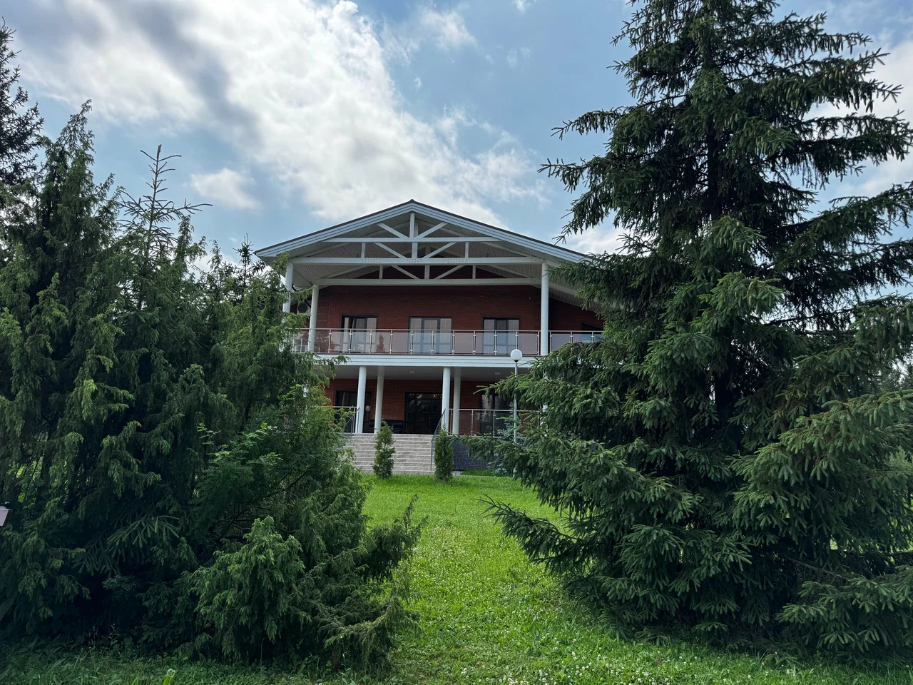 Комплекс Алтын Балык